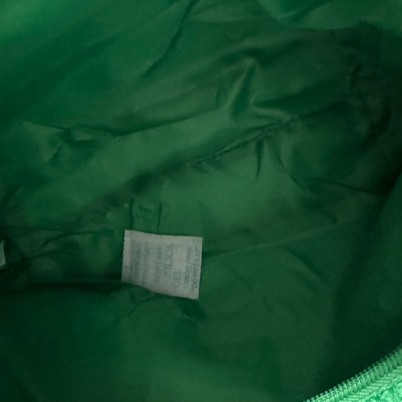 Kate spade green bag - Picture 7 of 8